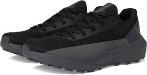 Кроссовки Arc'teryx Norvan LD 4, Black/Cloud