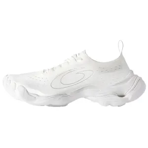 Balenciaga Кроссовки Anatomic Runner Low Top Casual, мужские, белые