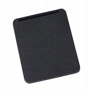 Двустороннее складное ультратонкое карманное зеркало для макияжа Inna marka