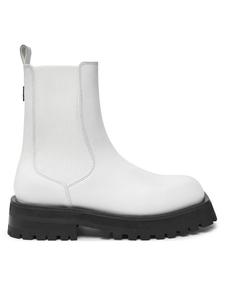 Классические ботильоны Rianne Chelsea K3471540 Dkny, белый