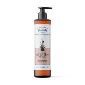 Доктор Дуда, грязевой пилинг, 250 мл., Dr Duda
