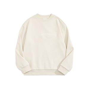 LINING Свитшот Unisex Pearl White