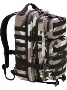 Brandit Рюкзак "Us Cooper Medium Backpack" в камуфляжной расцветке