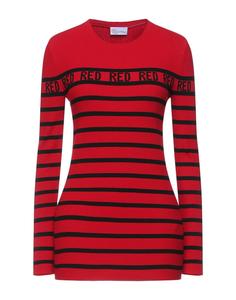 Свитер Valentino, красный