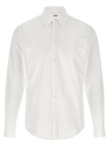 Рубашка 'Sam' BURBERRY, белый