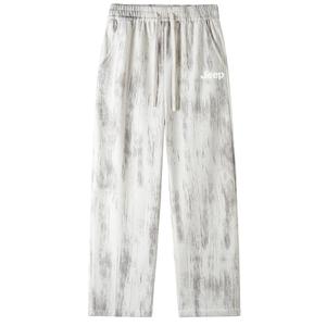 Повседневные брюки Unisex Jeep, бежевый