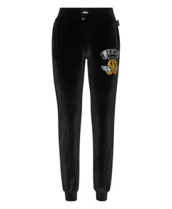 Спортивные брюки Philipp Plein, черный
