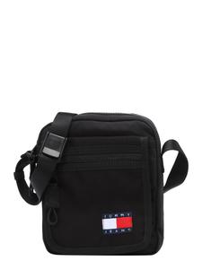 Сумка через плечо Tommy Jeans Mission, черный