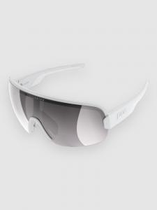 Солнцезащитные очки POC Aim Hydrogen White Sonnenbrille, clarity road/sunny silver