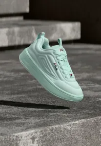 Кроссовки superbubble Fila, Soothing Sea