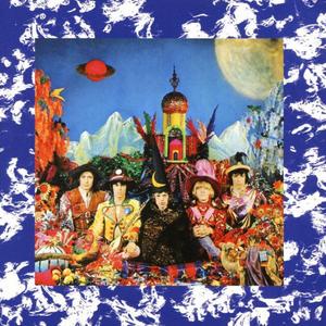 Виниловая пластинка The Rolling Stones - THEIR SATANIC MAJESTIES REQUEST