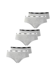 Трусы Puma, серый