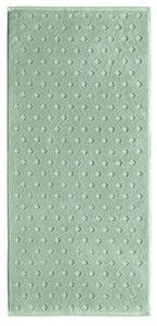 Полотенце для душа Erwin Müller 200372, 70x1x140 см цвет jade