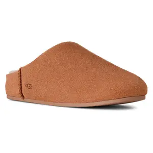 Тапочки Ugg Elea, коричневый