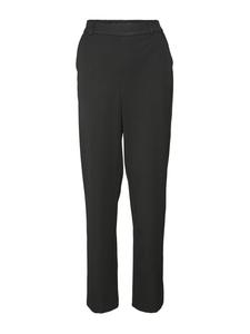 Vero Moda Curve Широкие брюки 'VMMAYA' в черном цвете