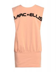 Платье Marc Ellis, абрикос