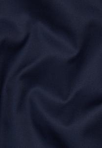 Официальная рубашка COVER SHIRT MODERN FIT Eterna, синий