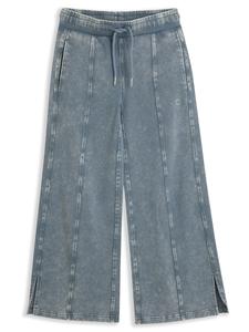 Широкие брюки 4PRESIDENT Nico, темно-серый