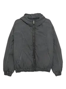 Куртка на молнии Izzue, черный