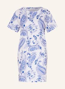 Ночная рубашка Darling Harbour, синий