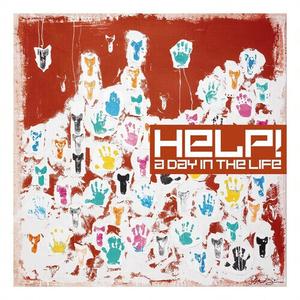 Виниловая пластинка Help: A Day in the LiF*ck Vinyl]