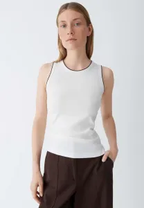 Чистая конусообразная верхняя часть Opus, Milk