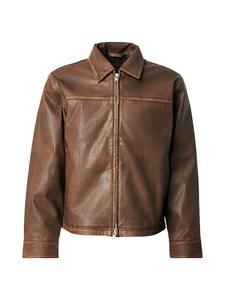 Куртка межсезонная Abercrombie & Fitch, Umbra