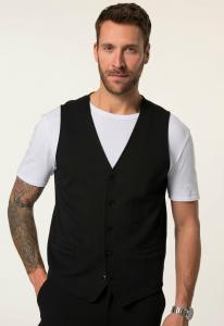 Куртка JP1880 Waistcoat, Black