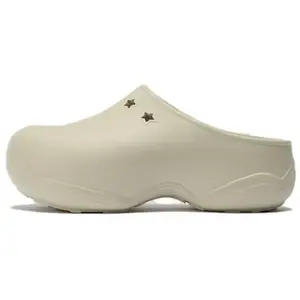 GOOD BAI Eva устойчивые к истиранию тапочки с закрытым носком унисекс khaki