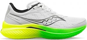 Женские кроссовки Saucony Endorphin Speed 3, Fog/Slime