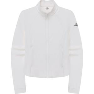 THE NORTH FACE Куртка женская белая, White