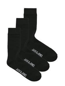 Носки JACK & JONES JACBLACK FRIDAY, черный