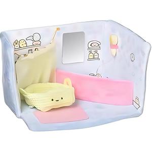 Плюшевая кукла SAN X Corner Life Sandbag высотой 11 см SAN-X