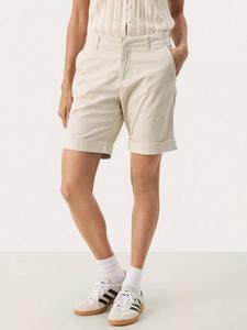 Шорты Hanijan Part Two, Beige