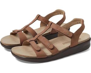 Сандалии SAS Sorrento, цвет Praline