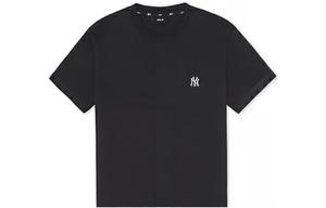 Футболка Unisex Charcoal Gray MLB, серый