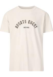 Рубашка ENDURANCE Gemmay jr., белый