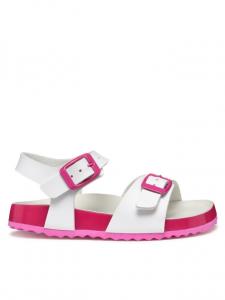 Сандалии J Adriel J558MI 000BC C0563 M Geox, белый