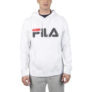 FILA Белая толстовка для мужчин