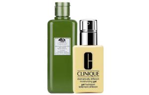 Набор для ухода Mega-Mushroom Treatment Lotion для женщин ORIGINS