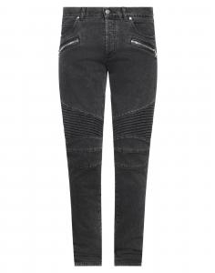 Джинсы Balmain, черный