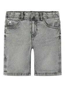 Узкие джинсы NAME IT Theo, Grey Denim