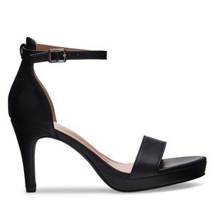 Сандалии Clara Barson WSS21151-01 Negro, черный