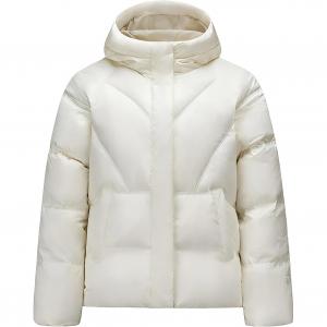 ANTA Пуховик Women's Ivory White