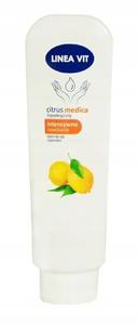 Гипоаллергенный крем для рук и ногтей, увлажняющий, 100 мл Linea Vit