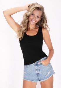 Топ IZIA, антрацит