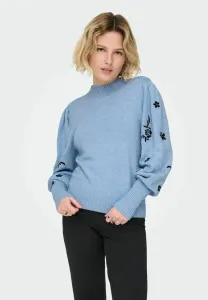 Джемпер онлмарита Only, Cashmere Blue
