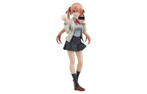 GSC Pop Up Parade The Engagement Of The Azalea, Akari Amanai фигурка 17см GOOD SMILE COMPANY