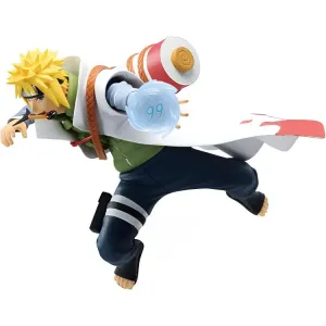 Naruto Narutop99 BANPRESTO