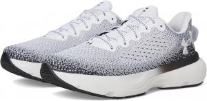 Кроссовки Under Armour Infinite, цвет White/Black/White